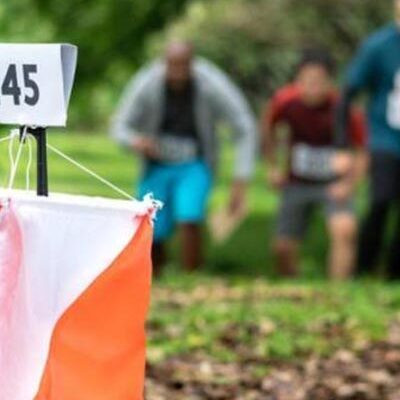 orienteering per la famiglia, uno degli eventi sulla sostenibilità organizzati da natural learning