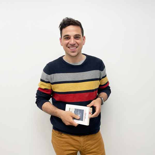 fabrizio