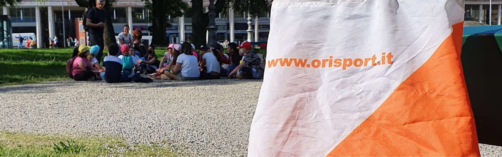 slider-orienteering