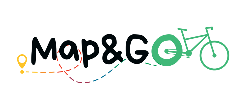 Map&Go | Ecosapiens