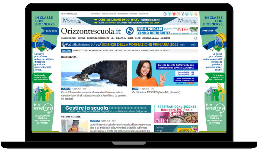bioenerys_orizzonte scuola