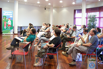 seminari seminari