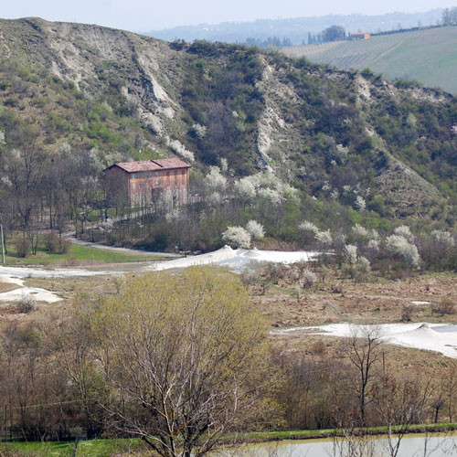 CEA CA’ TASSI – Salse di Nirano