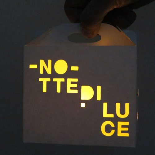 Aspettando… Notte di Luce