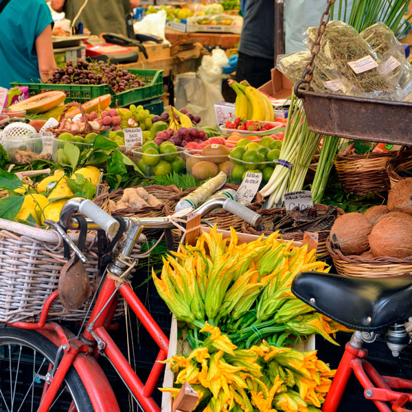alimentazione